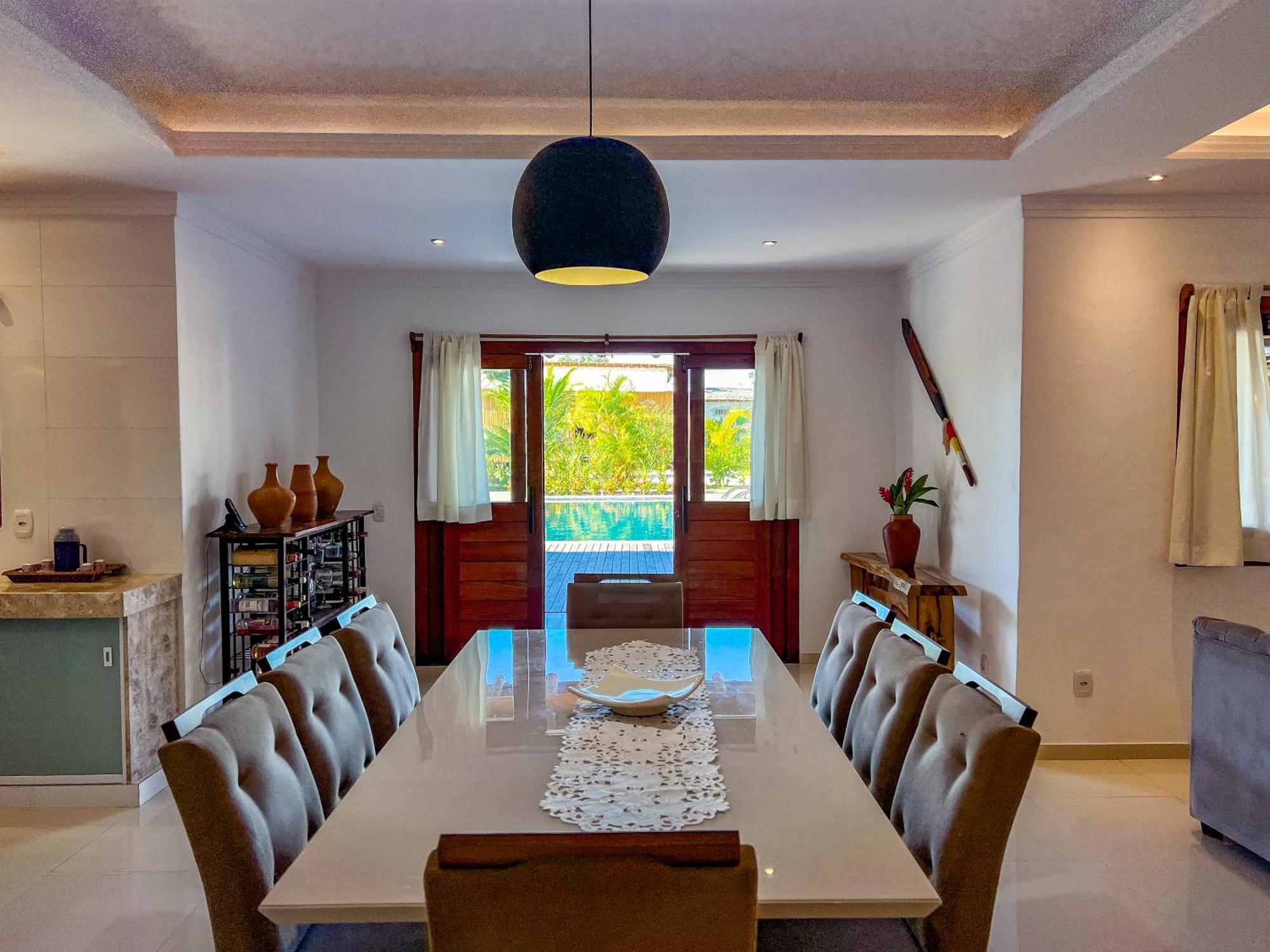 Pousada Refugio Verde Trancoso Ngoại thất bức ảnh