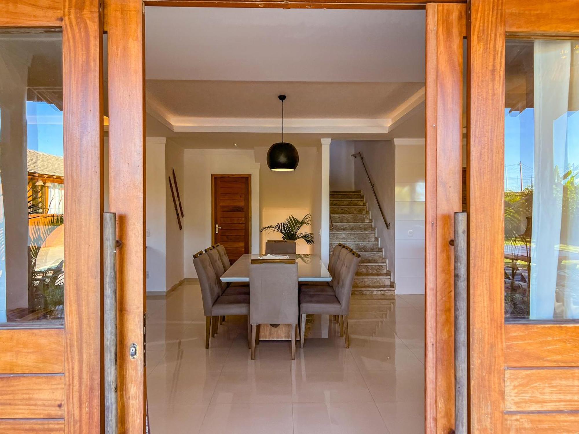Pousada Refugio Verde Trancoso Ngoại thất bức ảnh