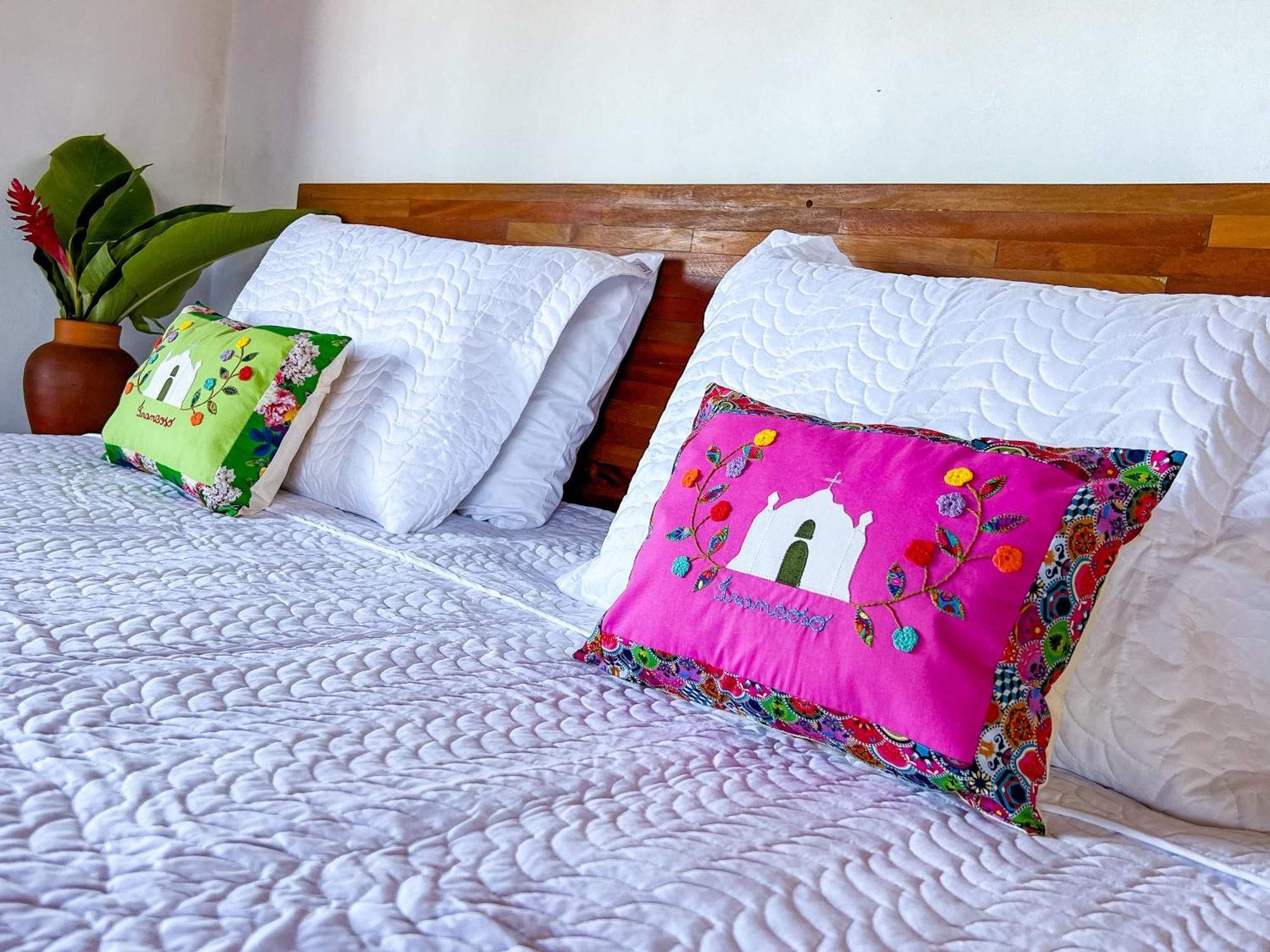 Pousada Refugio Verde Trancoso Ngoại thất bức ảnh