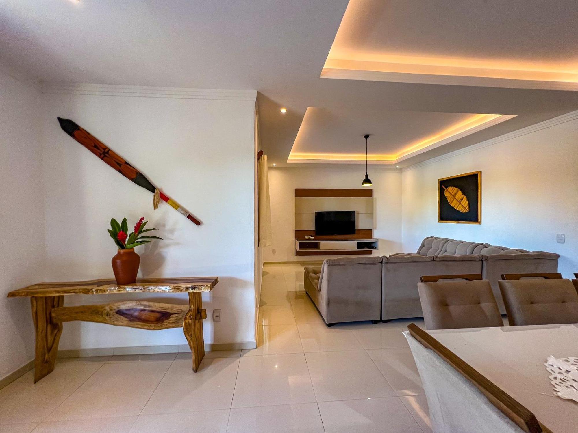 Pousada Refugio Verde Trancoso Ngoại thất bức ảnh