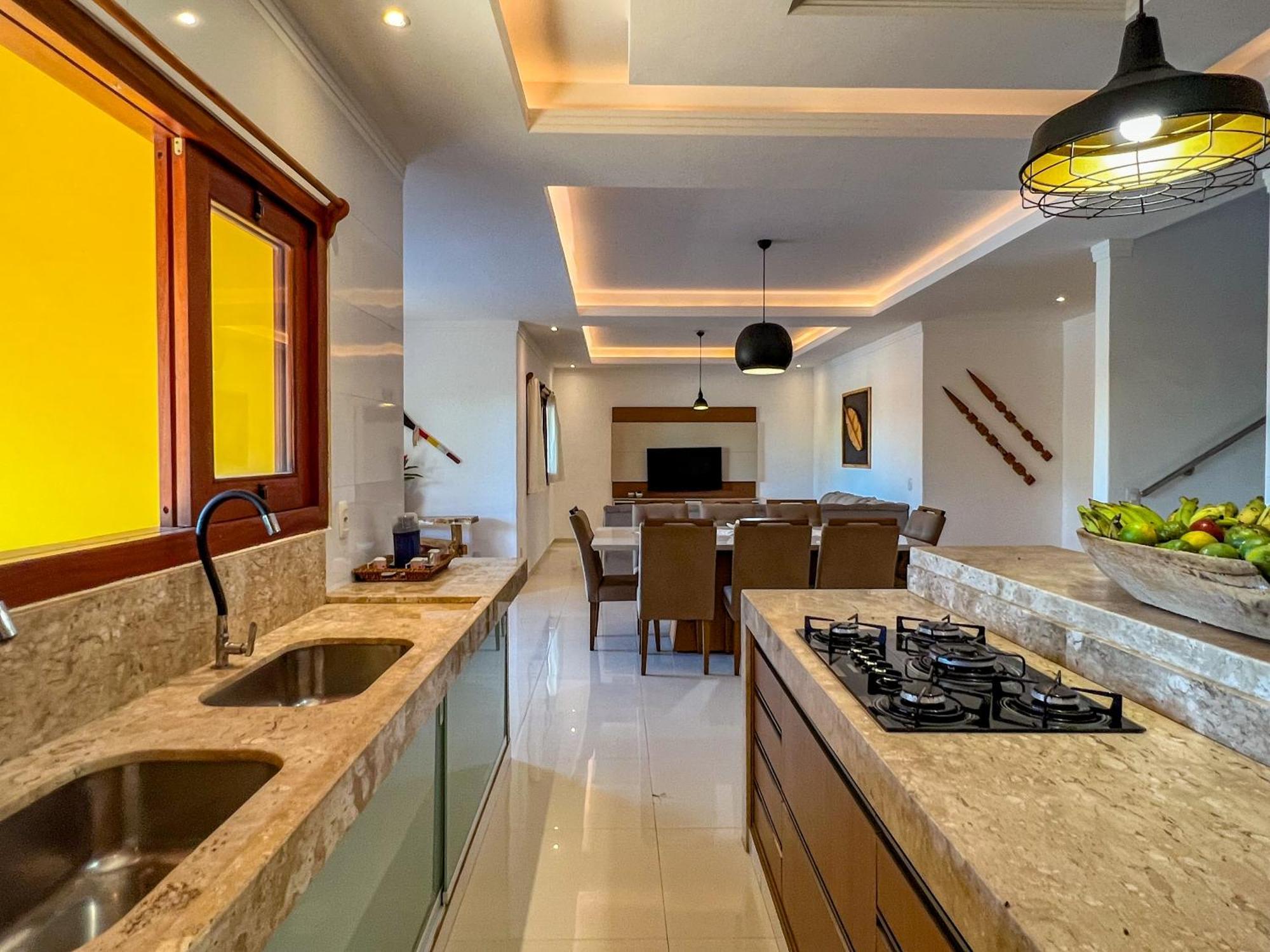 Pousada Refugio Verde Trancoso Ngoại thất bức ảnh
