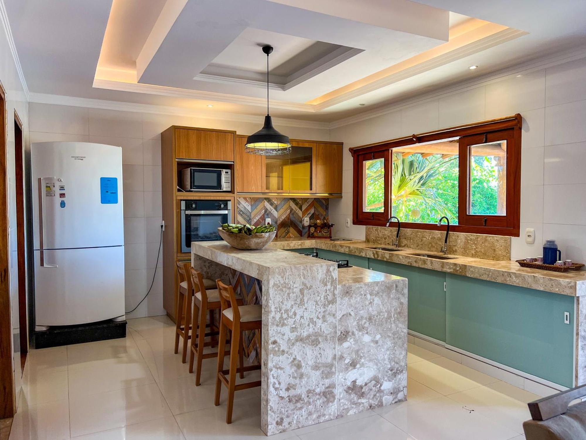 Pousada Refugio Verde Trancoso Ngoại thất bức ảnh