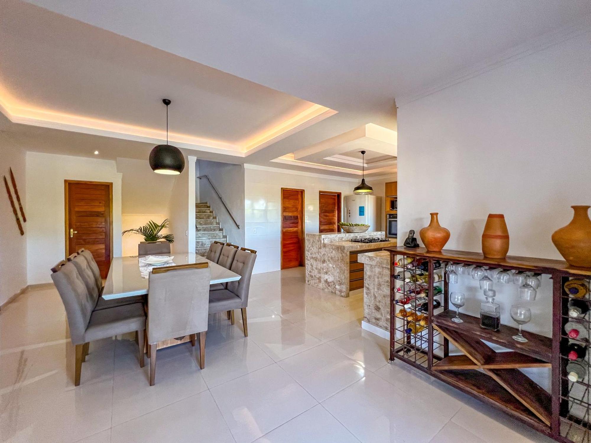 Pousada Refugio Verde Trancoso Ngoại thất bức ảnh