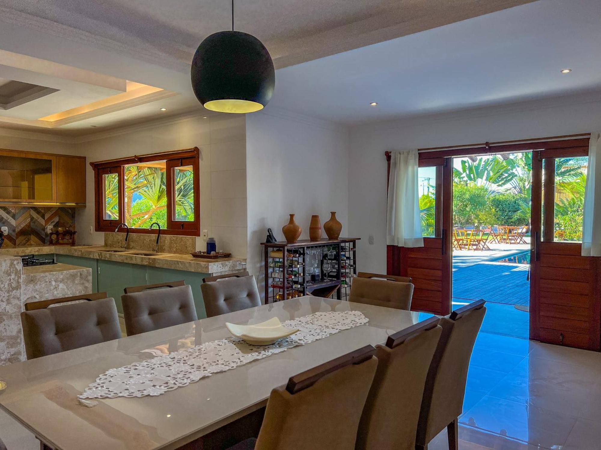 Pousada Refugio Verde Trancoso Ngoại thất bức ảnh