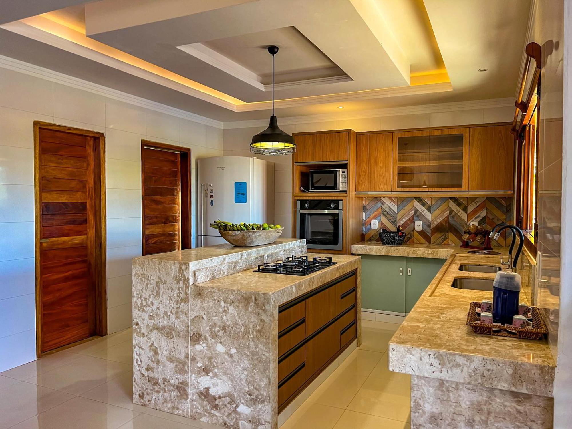 Pousada Refugio Verde Trancoso Ngoại thất bức ảnh